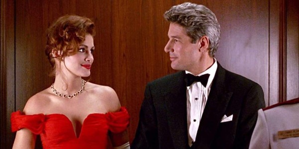 Este lunes, 23 de febrero, se cumplen 25 años desde el estreno de Pretty Woman en Estados Unidos