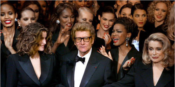 YSL una maison renovada