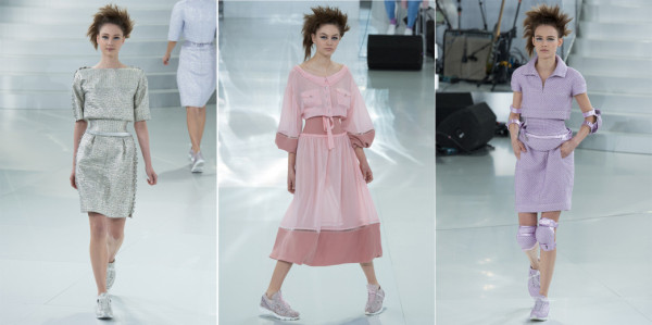 Chanel Haute Couture
