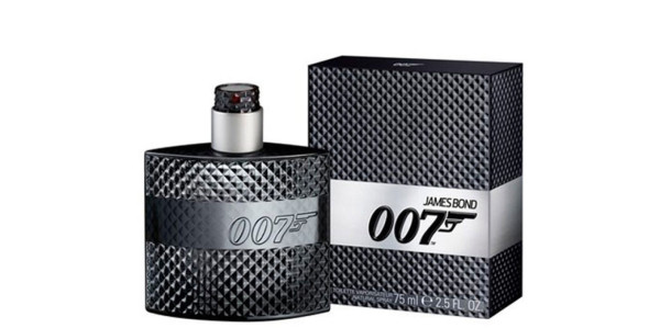 'James Bond 007'