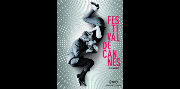 Paul Newman y Joanne Woodward, protagonistas de Cannes