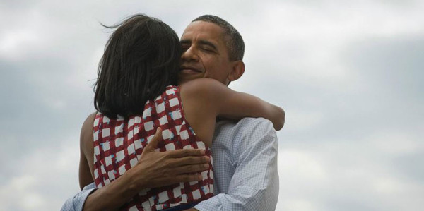 Obama, reelecto Presidente de EE.UU