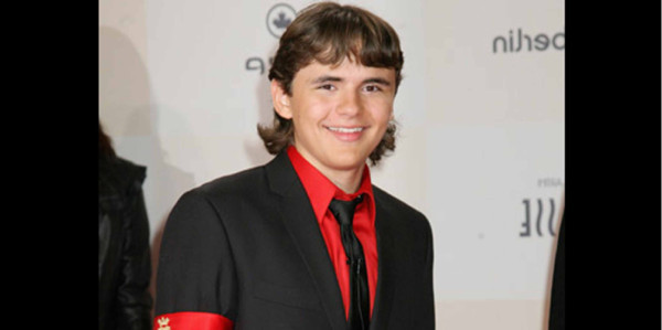 Prince Jackson subasta el manuscrito de 'Bad'