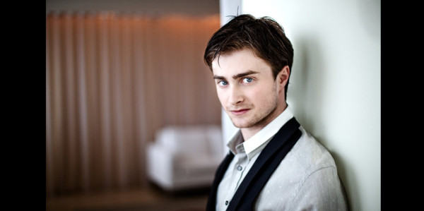 Actor de Harry Potter, expulsado de una discoteca en Nueva York