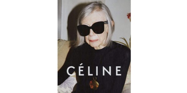 Céline revoluciona el mundo de la moda