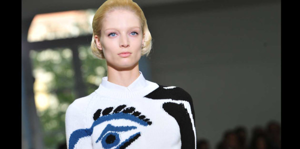 El modernismo de Jil Sander