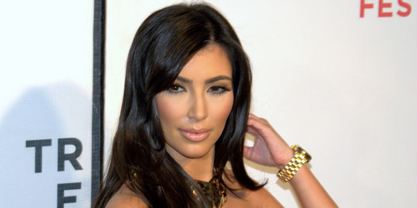 Kim Kardashian no cuenta calorías