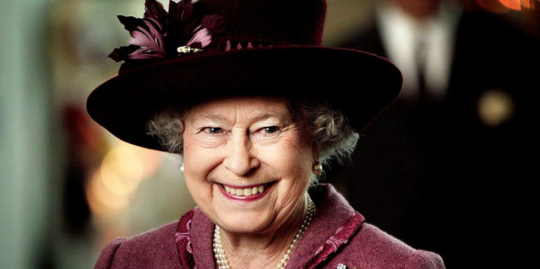 Los 60 años en el trono de la Reina Isabel II