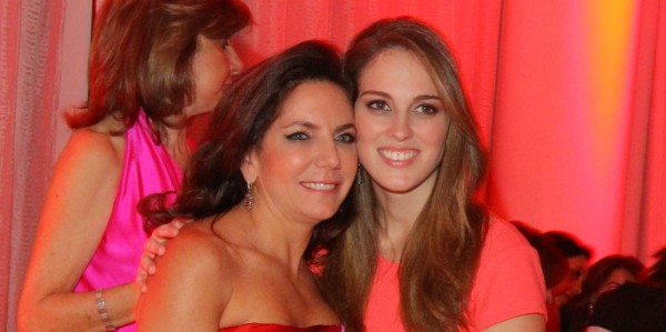 Despedidas de soltera para Stephanie Canahuati