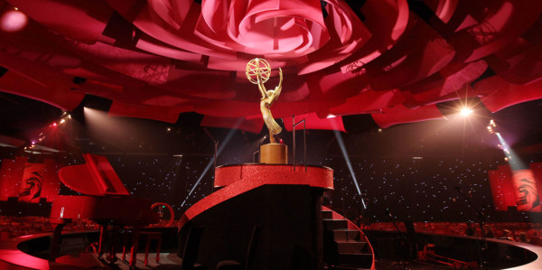 Nominados al Emmy recuerdan programas favoritos