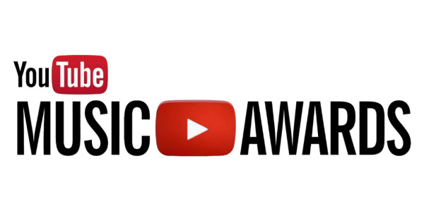 YouTube entrega sus primeros premios de la música