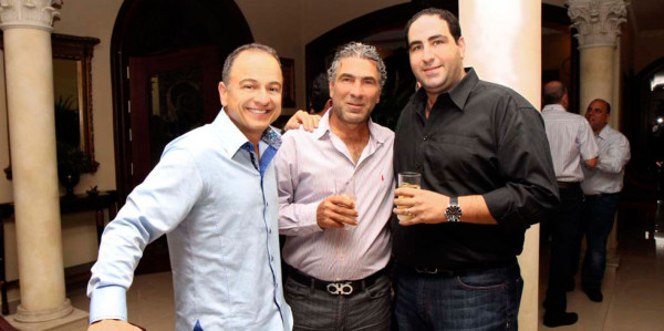 Happy birthday Melissa Garza