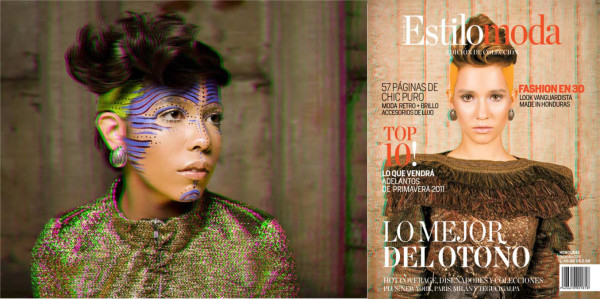 ESTILO Moda es galardonada en New York