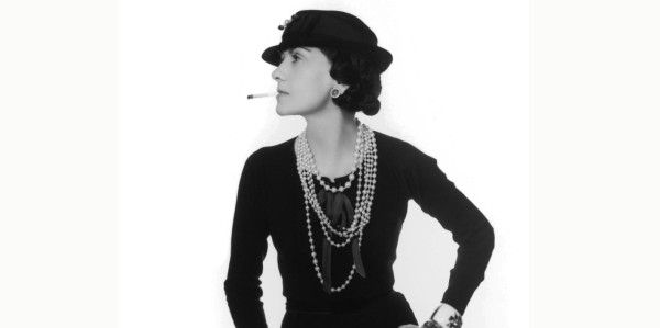 Feliz cumpleaños Coco Chanel