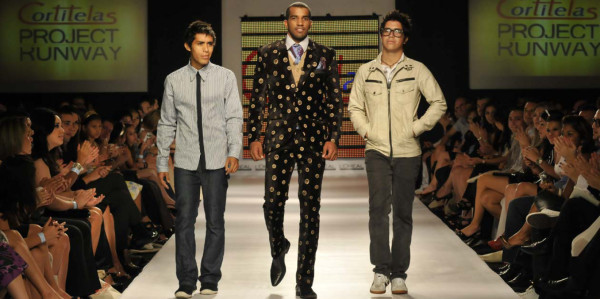 Men's Fashion Collection