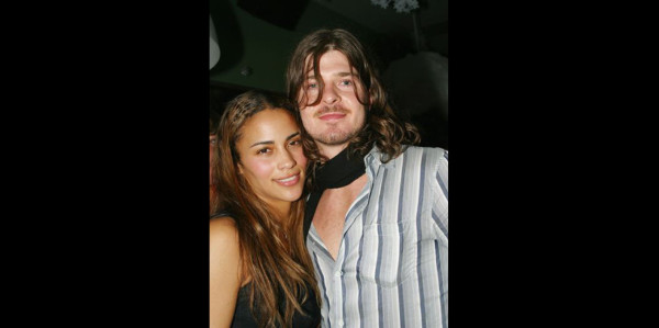 Robin Thicke se divorcia