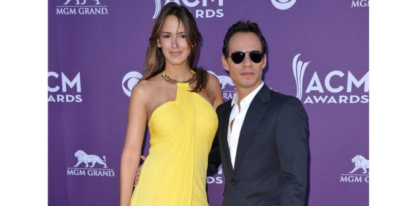 Marc Anthony se casa!