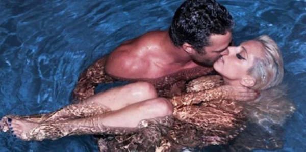 ¿Lady Gaga se casa?