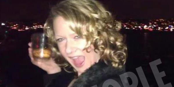 Carrie Reichert habla del príncipe Harry