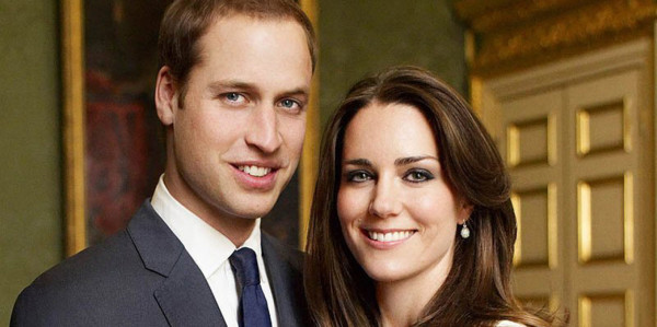 El príncipe William deja el ejército