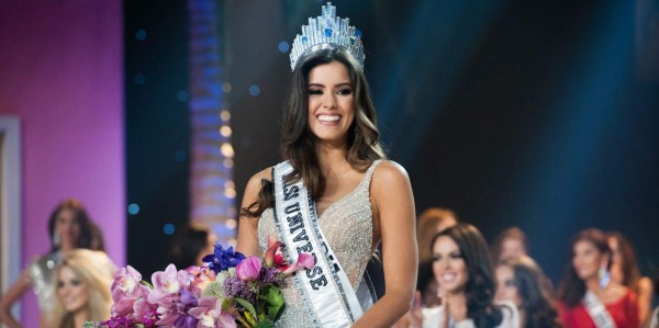 Así se preparó Miss Universo