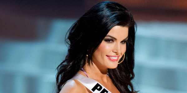 Controversia en Miss Universo