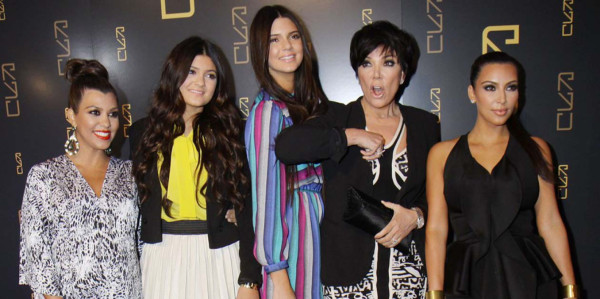 Kourtney Kardashian y su estilo
