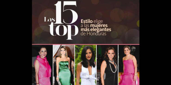 ESTILO.HN celebra su primer aniversario