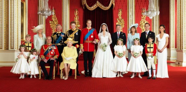 William y Kate celebran su 8vo aniversario de bodas