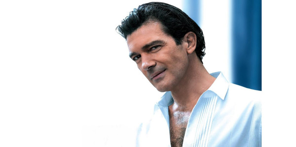 Banderas interpretará a minero chileno