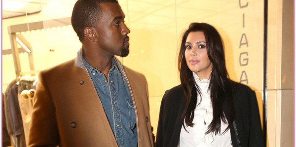 Kim Kardashian quiere anular su matrimonio
