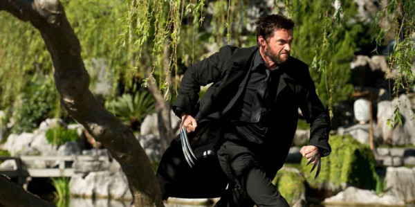 No te pierdas el nuevo trailer de The Wolverine