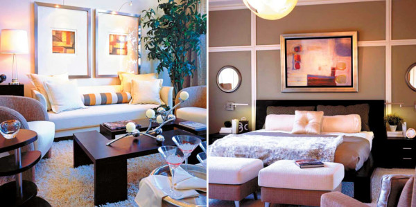 Ambiente Chic