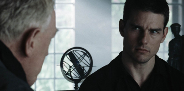 Fallece director de Top Gun