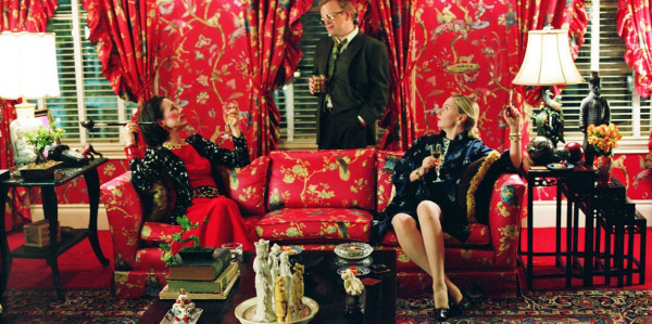 Rinden tributo a Diana Vreeland