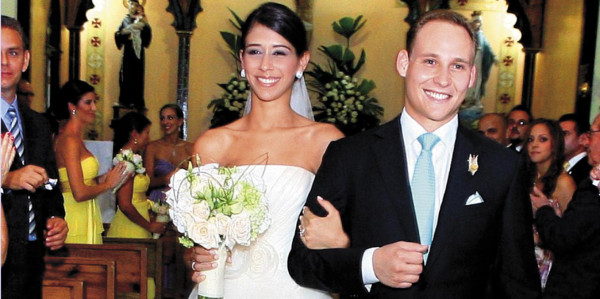Boda en Telamar