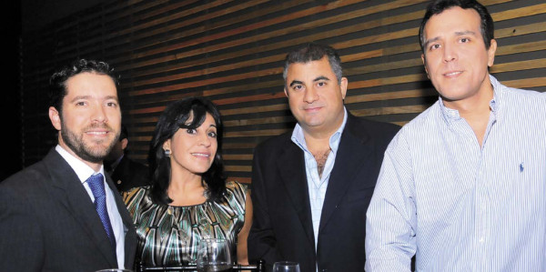 Inauguración de 325 Río Piedras