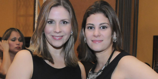 Babyshower Yuja López