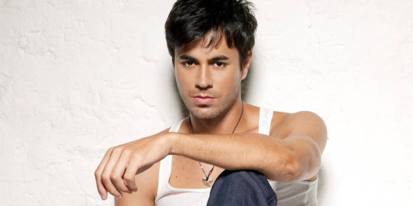 Reveladoras declaraciones de Enrique Iglesias