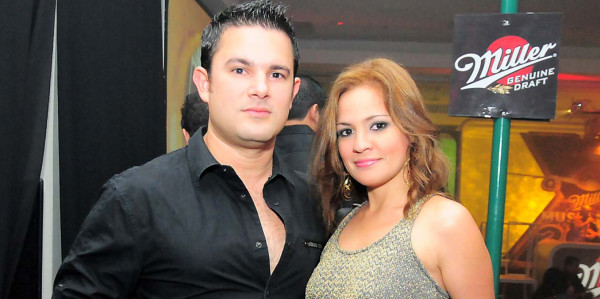 Miller Music Tour Party
