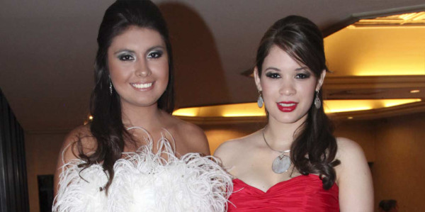 Boda civil Pascua Arita
