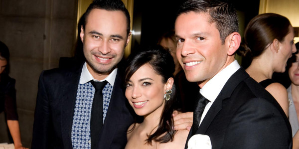 Gala de El Museo del Barrio en NY