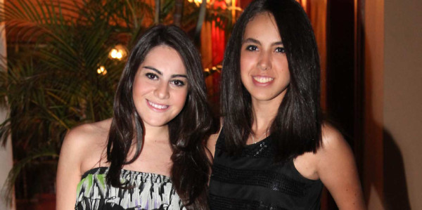 B-day party de José Andrés Villeda