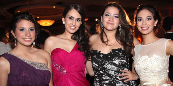 Elvel School’s Prom