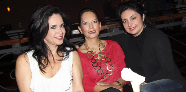Brindis por primer aniversario