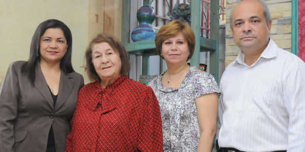 Inauguran La Mansión