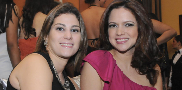 Babyshower Yuja López