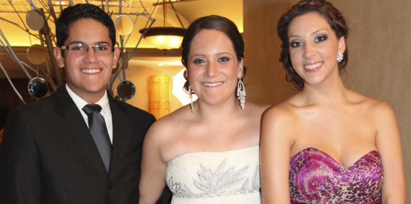 Boda civil Pascua Arita