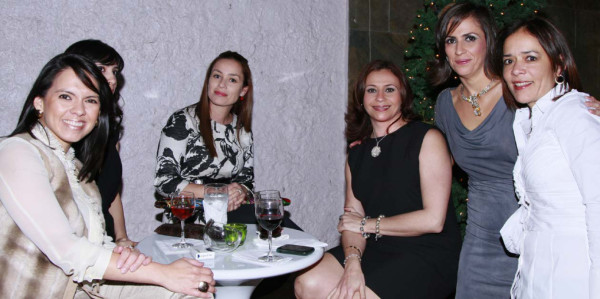 Happy B-day Karla Toledo