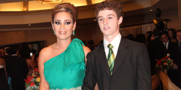 Elvel School’s Prom